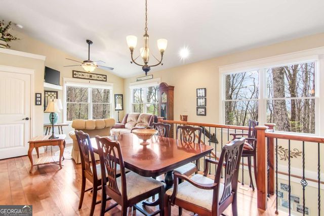 705 Laurel Ridge Drive B54, Ellijay, GA 30536