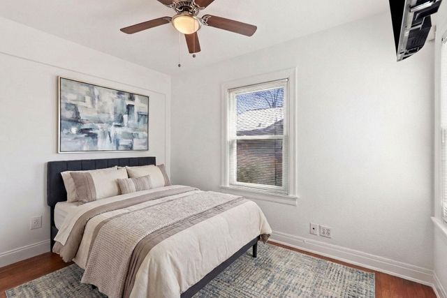 906 E 43rd ST, Austin, TX 78751