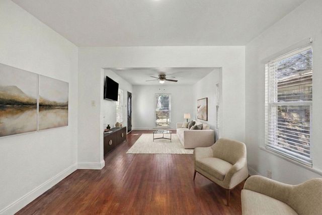 906 E 43rd ST, Austin, TX 78751