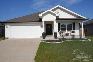 4422 Tiger Oak Ct, Pace, FL 32571