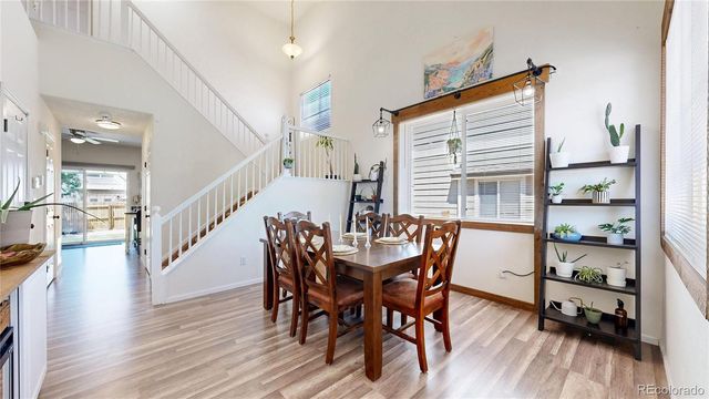 13903 E 104th Place, Commerce City, CO 80022