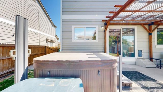 13903 E 104th Place, Commerce City, CO 80022