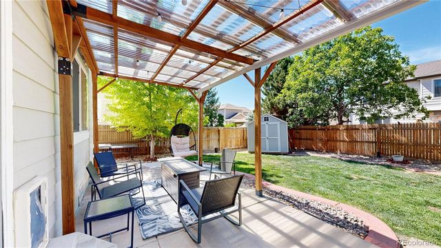 13903 E 104th Place, Commerce City, CO 80022