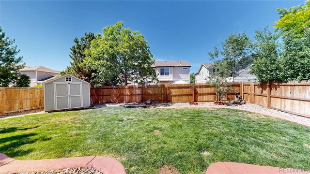 13903 E 104th Place, Commerce City, CO 80022