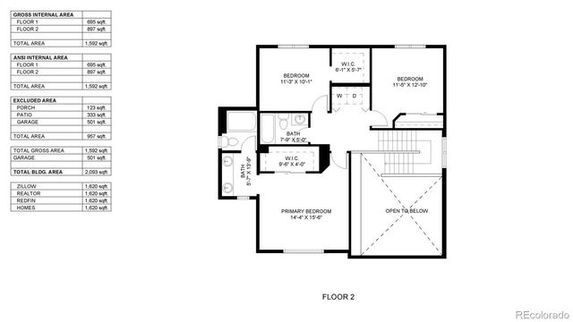 13903 E 104th Place, Commerce City, CO 80022