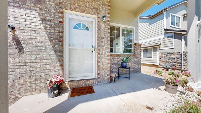 13903 E 104th Place, Commerce City, CO 80022