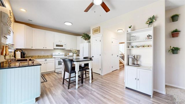13903 E 104th Place, Commerce City, CO 80022