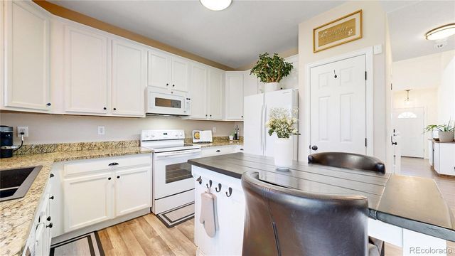 13903 E 104th Place, Commerce City, CO 80022