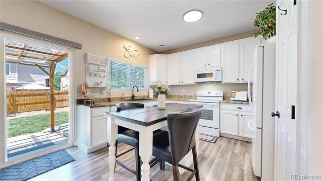 13903 E 104th Place, Commerce City, CO 80022