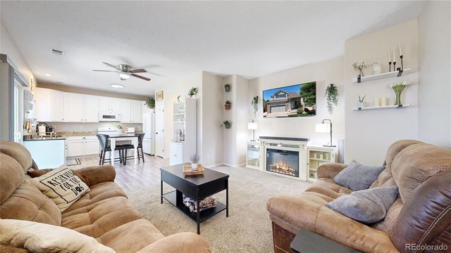 13903 E 104th Place, Commerce City, CO 80022