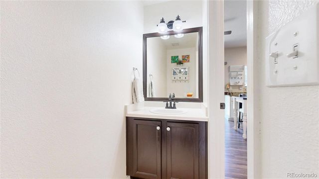 13903 E 104th Place, Commerce City, CO 80022
