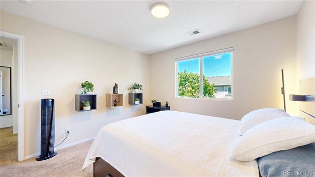 13903 E 104th Place, Commerce City, CO 80022