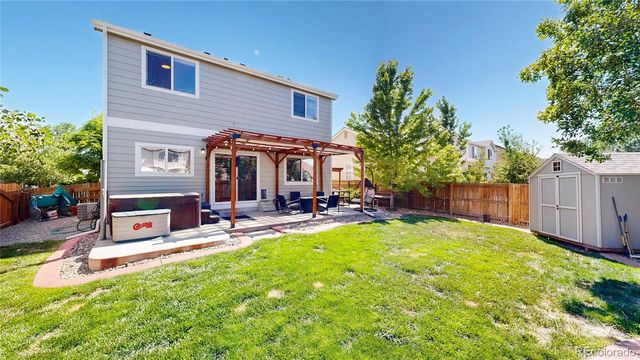 13903 E 104th Place, Commerce City, CO 80022