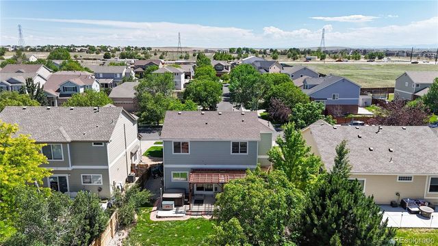 13903 E 104th Place, Commerce City, CO 80022