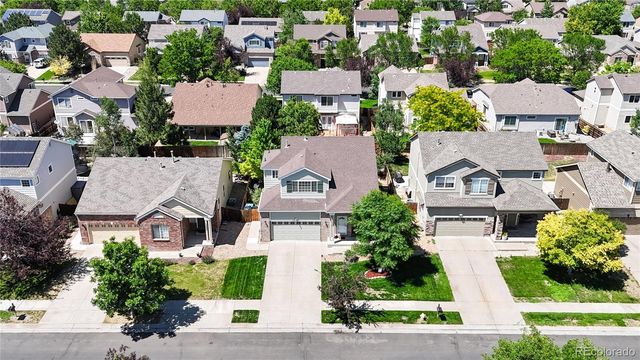 13903 E 104th Place, Commerce City, CO 80022
