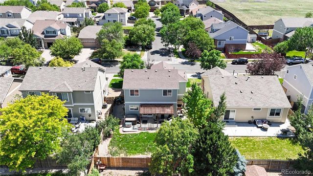 13903 E 104th Place, Commerce City, CO 80022