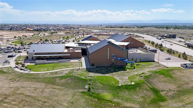 13903 E 104th Place, Commerce City, CO 80022