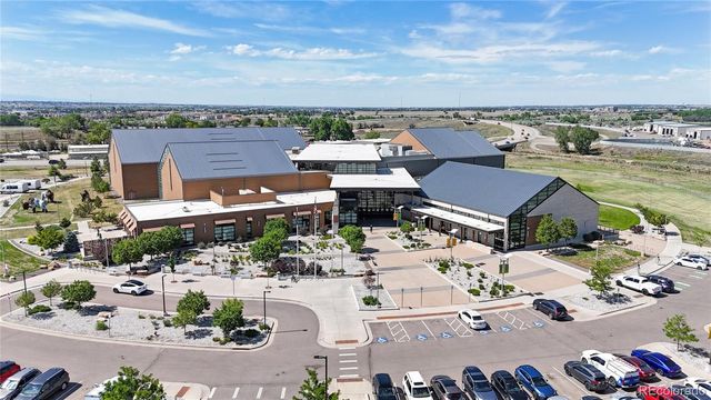 13903 E 104th Place, Commerce City, CO 80022
