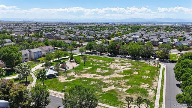 13903 E 104th Place, Commerce City, CO 80022