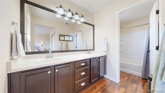13903 E 104th Place, Commerce City, CO 80022