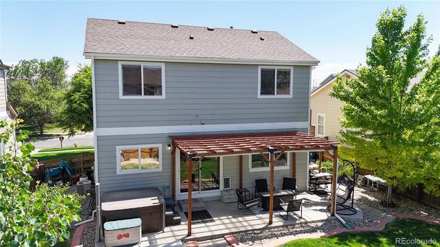 13903 E 104th Place, Commerce City, CO 80022