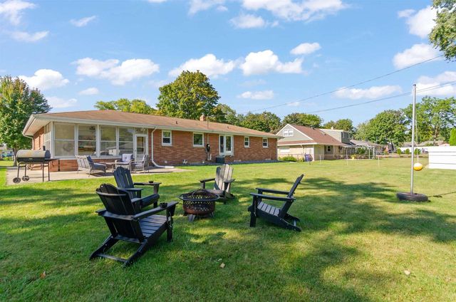 1348 LIBERTY STREET, Green Bay, WI 54304