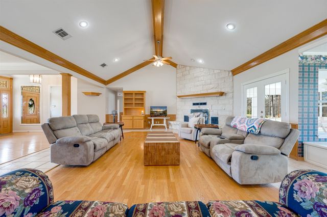 2290 County Road 27300, Honey Grove, TX 75446