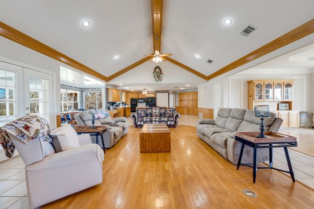 2290 County Road 27300, Honey Grove, TX 75446