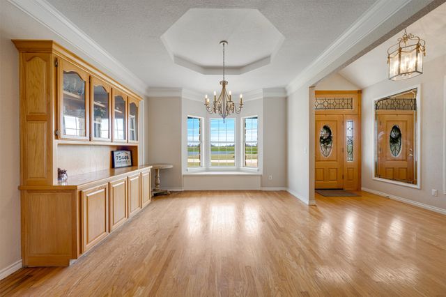 2290 County Road 27300, Honey Grove, TX 75446