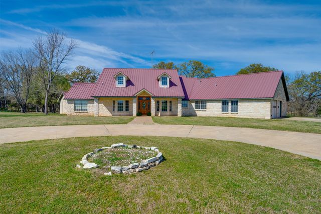 2290 County Road 27300, Honey Grove, TX 75446