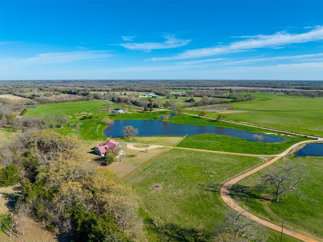 2290 County Road 27300, Honey Grove, TX 75446