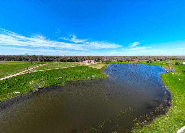 2290 County Road 27300, Honey Grove, TX 75446