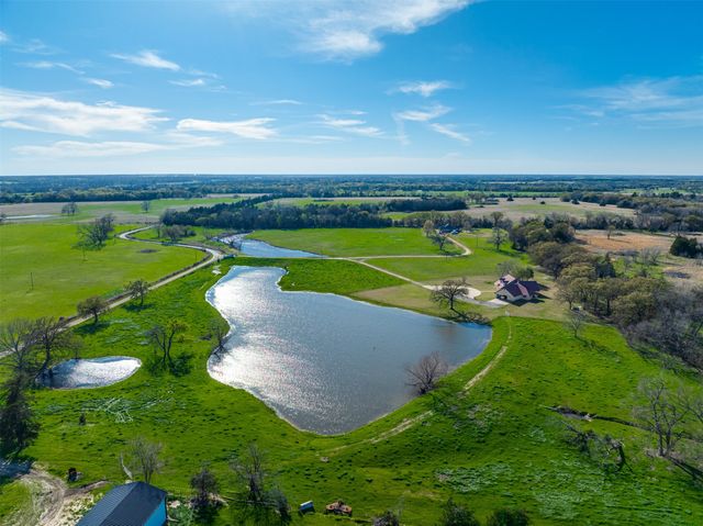 2290 County Road 27300, Honey Grove, TX 75446