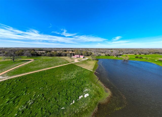 2290 County Road 27300, Honey Grove, TX 75446