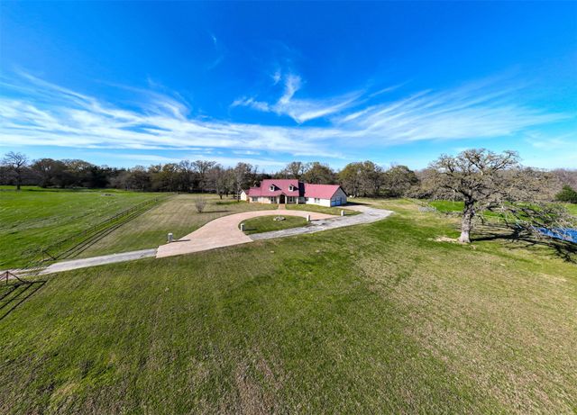 2290 County Road 27300, Honey Grove, TX 75446