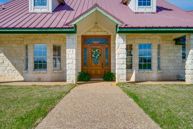 2290 County Road 27300, Honey Grove, TX 75446