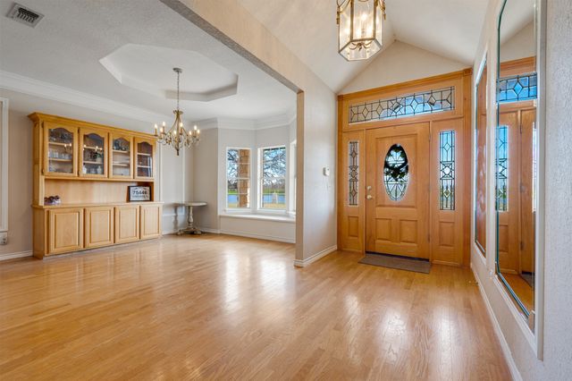 2290 County Road 27300, Honey Grove, TX 75446