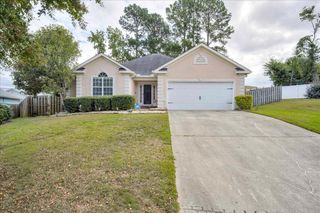 4700 Mill Pond Court, Grovetown, GA 30813