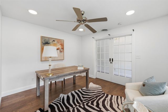 5809 Waltham Avenue, Fort Worth, TX 76133