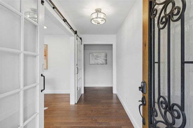 5809 Waltham Avenue, Fort Worth, TX 76133