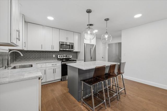 5809 Waltham Avenue, Fort Worth, TX 76133