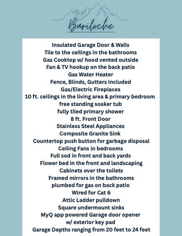 675 Primitivo Avenue, Tontitown, AR 72762