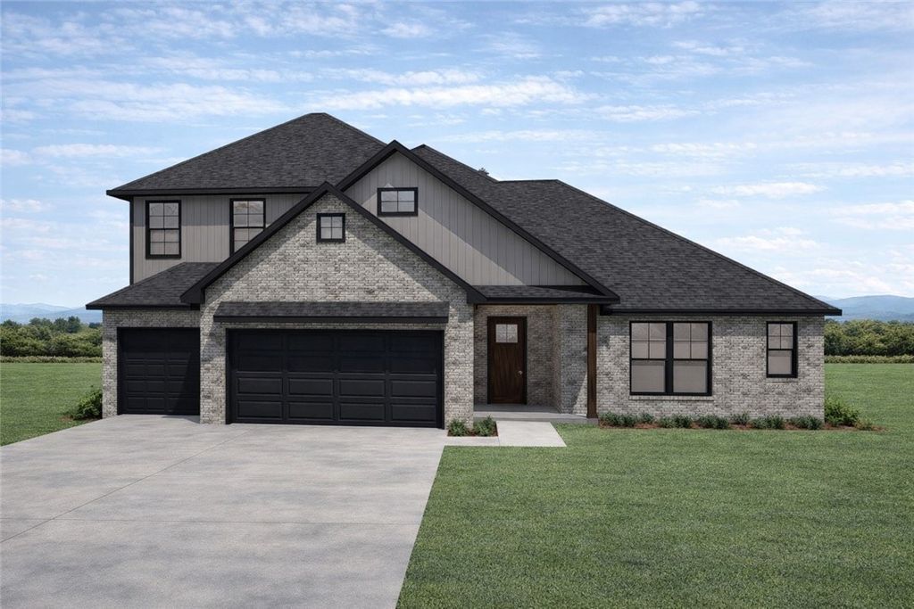 675 Primitivo Avenue, Tontitown, AR 72762