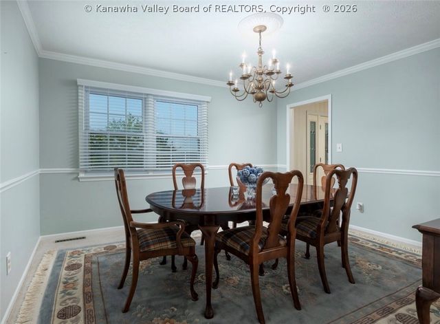 16 Carriage Road, Charleston, WV 25314