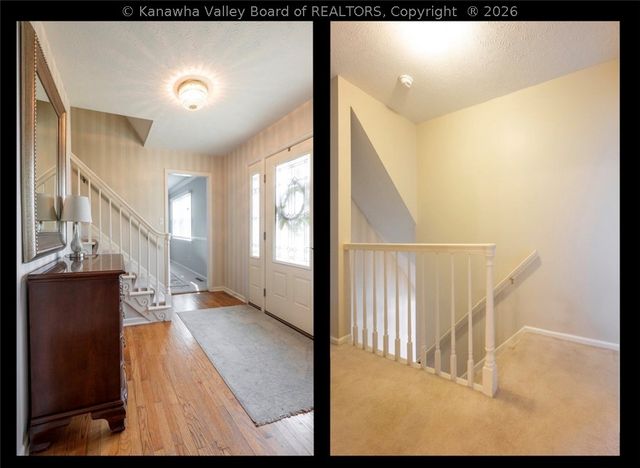 16 Carriage Road, Charleston, WV 25314