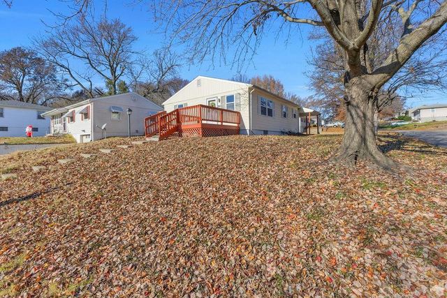 2621 Belle Street, St Joseph, MO 64503