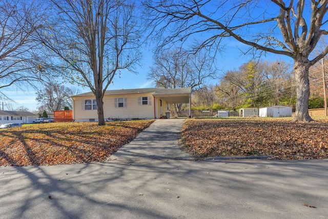 2621 Belle Street, St Joseph, MO 64503