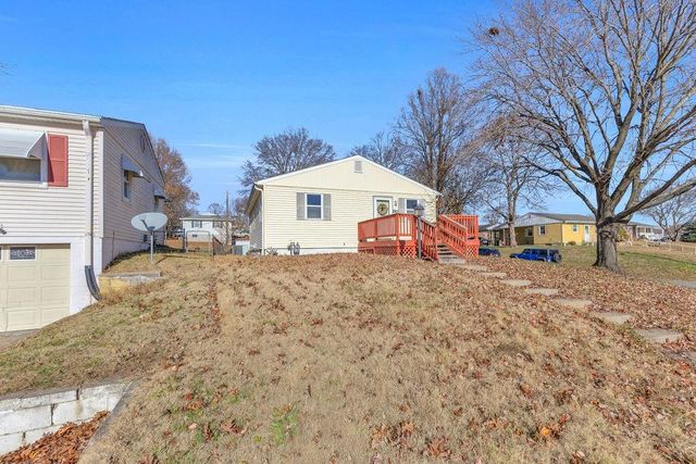 2621 Belle Street, St Joseph, MO 64503