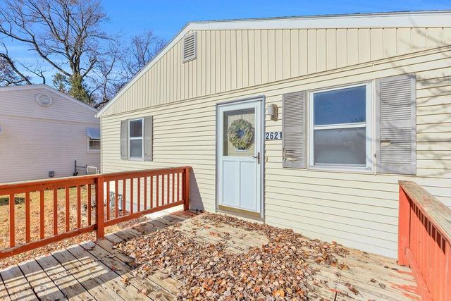 2621 Belle Street, St Joseph, MO 64503