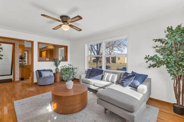 2621 Belle Street, St Joseph, MO 64503